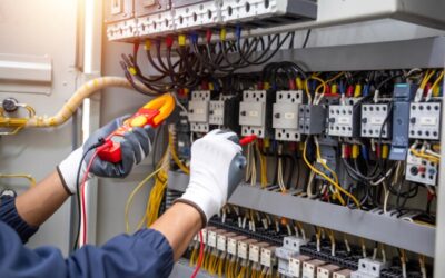 Was macht ein Elektrotechniker? Ein Beruf zwischen Handwerk und Hightech