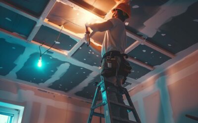 Elektroinstallationen im Neubau: Was Bauherren unbedingt beachten sollte